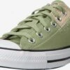 Converse Casual Sneakers Sneakers Laag Dames Appel -Kledingwinkel b97b8034d77b002b3f4cfbfdff916a9c