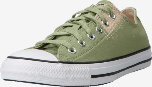 Converse Casual Sneakers Sneakers Laag Dames Appel -Kledingwinkel b97b8034d77b002b3f4cfbfdff916a9c