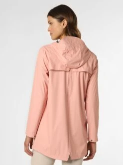 Marie Lund Outdoor Jassen Functionele Jas Dames Pastelroze -Kledingwinkel b9f4c4bd0821c85217b6853227e6cdd8