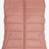 Vila Bodywarmers Bodywarmer Dames Pink -Kledingwinkel bae5e17b902c372e15a6129400e5a8b4