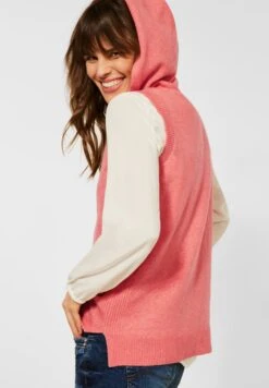 Cecil Hoodies Trui Dames Roze Gemêleerd -Kledingwinkel bb139c889a6a200ab96d2bd3ae6a4d7f