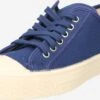 Skate Sneakers Sneakers Laag Dames Royal Blue/koningsblauw -Kledingwinkel bd49613c32042e8e0202202e7ef18d99