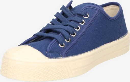 Skate Sneakers Sneakers Laag Dames Royal Blue/koningsblauw -Kledingwinkel bd49613c32042e8e0202202e7ef18d99