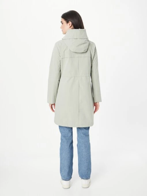 Regenjassen Tussenparka Marydale Dames Pastelgroen -Kledingwinkel befc539d8f75723e4616397a3739a0c7 scaled