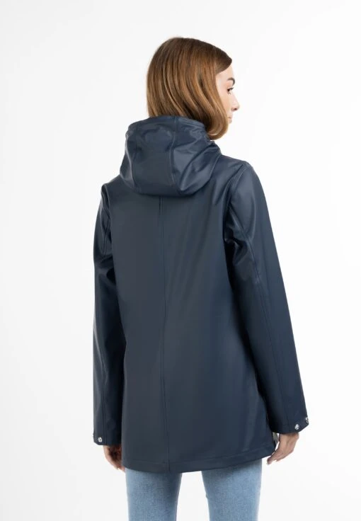 MyMO Outdoor Jassen Functionele Jas Dames Navy -Kledingwinkel bfcf5d5b8f152695cca331d986978b0b scaled