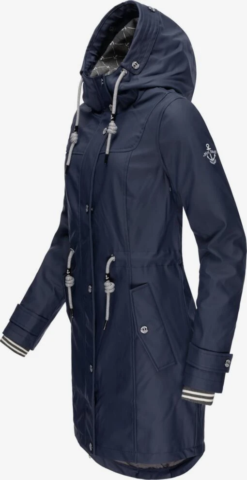 Regenjassen Functionele Jas L60042 Dames Navy -Kledingwinkel bfda070c6683d91a4ad20e7b8df18ed9 scaled