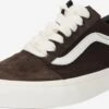 Vans Skate Sneakers Sneakers Laag Dames Chocoladebruin -Kledingwinkel c2237b21a82ef8b4622b00aa5482ab91