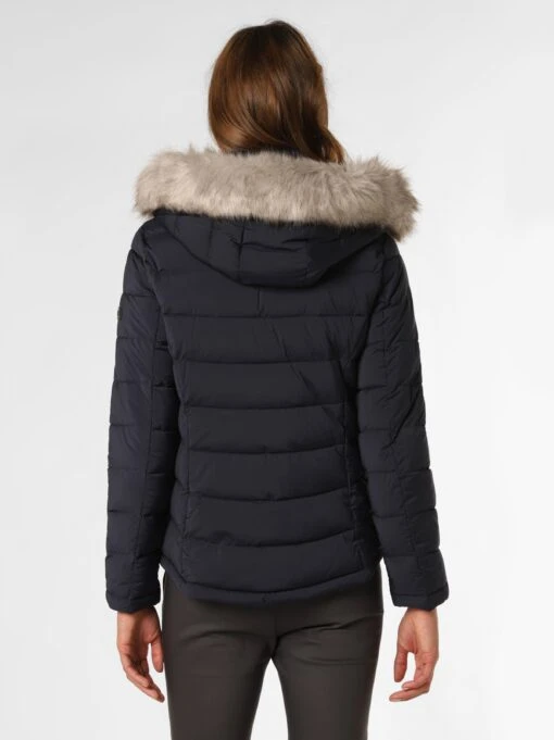 DKNY Gewatteerde Jassen Winterjas Dames Donkerblauw -Kledingwinkel c2b9bd6705c487ca32a6eea599c2aac3 scaled