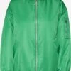 Vero Moda Tussenjassen Tussenjas Amber Dames Grasgroen -Kledingwinkel c2d517605ef9eefc9c9e05155e9f726c