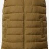 S.Oliver Bodywarmers Bodywarmer Dames Olijfgroen -Kledingwinkel c3e12b97f459a83c5a367eb51e594858