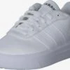 ADIDAS PERFORMANCE Casual Sneakers Sneakers Laag Dames Wit -Kledingwinkel c4ae6b451cb38098ba1843aa4c48d31e