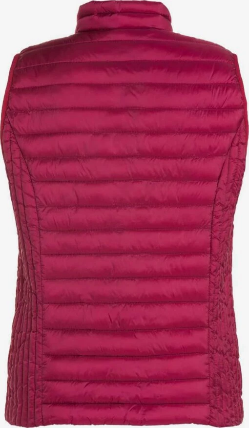 Ulla Popken Bodywarmers Bodywarmer Dames Bourgogne -Kledingwinkel c5378021f49e024b01d64689b3597a4a scaled