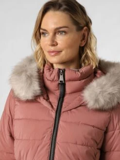 DKNY Gewatteerde Jassen Winterjas Dames Eosine -Kledingwinkel c5fecc07a194b080c7822407230c744c