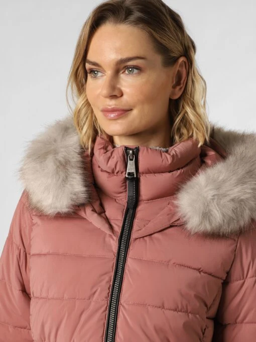 DKNY Gewatteerde Jassen Winterjas Dames Eosine -Kledingwinkel c5fecc07a194b080c7822407230c744c scaled