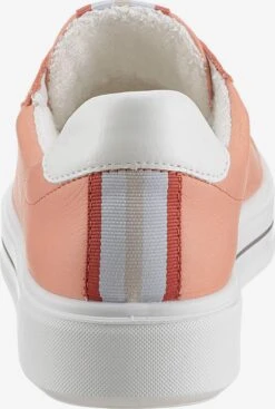 Ara Casual Sneakers Sneakers Laag Dames Oranje -Kledingwinkel c650ba13ac3d4580014a9a0dcca0c563