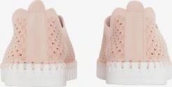 ILSE JACOBSEN Slip-on Sneakers Slip-on TULIP139 Dames Pastelroze -Kledingwinkel c7b2d0ea6381a1d700d83fa7350e2768