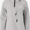 SOS Winterjassen Winterjas Noosa Dames Lichtgrijs -Kledingwinkel ca69fd5b4d772a09a4e103cc88e8214b