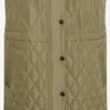 Kaffe Bodywarmers Bodywarmer Leona Dames Olijfgroen -Kledingwinkel cb74c0fbc53cbe9410d2729a885a73d7