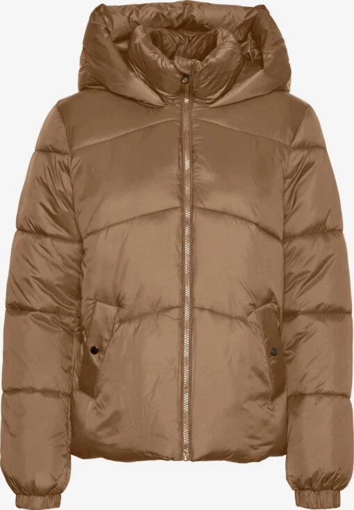 Vero Moda Winterjassen Winterjas Uppsala Dames Bruin -Kledingwinkel cc2f2e481e762ca353a3922ca7b7bb73 scaled