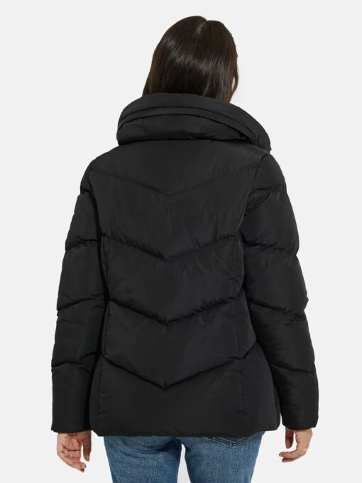 Threadbare Winterjassen Winterjas Pencil Dames Zwart -Kledingwinkel cc3096671e36ee93bfa68e4f56d2684f scaled