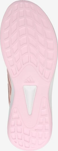 Adidas Sportswear Running Sneakers Sneakers Laag Dames Pastelroze -Kledingwinkel cca9d4f83434bf8e4483f25c879bd7c6