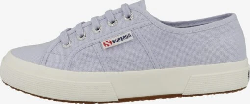 Superga Casual Sneakers Sneakers Laag Cotu Classic Dames Lila -Kledingwinkel cd831dfbd3aed23f7227131fea58c0c3