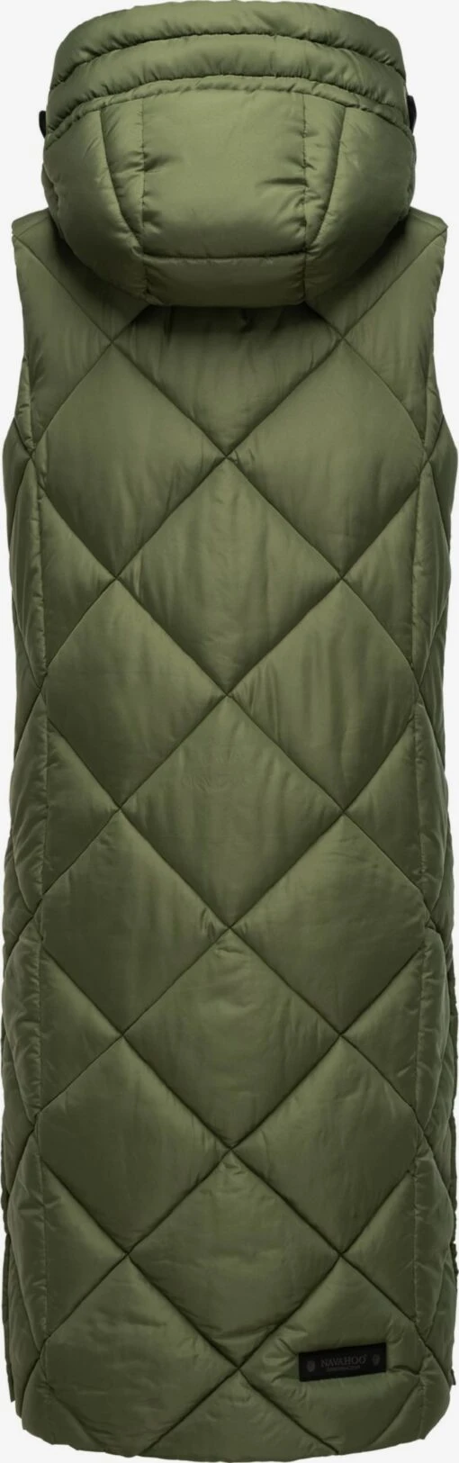 Navahoo Bodywarmers Bodywarmer Schnuckel Dames Groen -Kledingwinkel d5c408cec68278c65620ea1c314b816e scaled