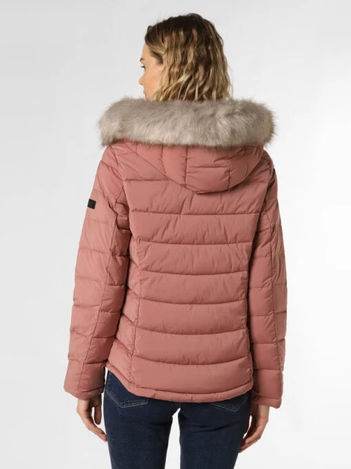 DKNY Gewatteerde Jassen Winterjas Dames Eosine -Kledingwinkel d5d6c348ee40e5f58a36e79d8ae03ffe scaled