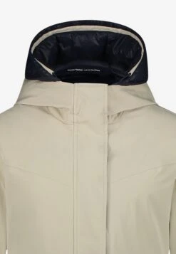 GAASTRA Parkas Winterparka OYSTER BAY Dames Lichtbeige -Kledingwinkel d5f63acdb4cb70eee59adbbc3a8d5754