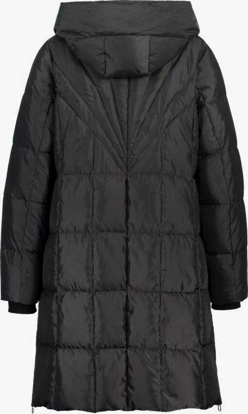 Ulla Popken Winterjassen Winterjas Dames Antraciet -Kledingwinkel d802ed78bca4690dfb6e5eadddee3dda scaled