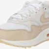 Nike Sportswear Casual Sneakers Sneakers Laag Dames Crème / Sand -Kledingwinkel d8cc942b8ada3901ebef6ebcbab73fba