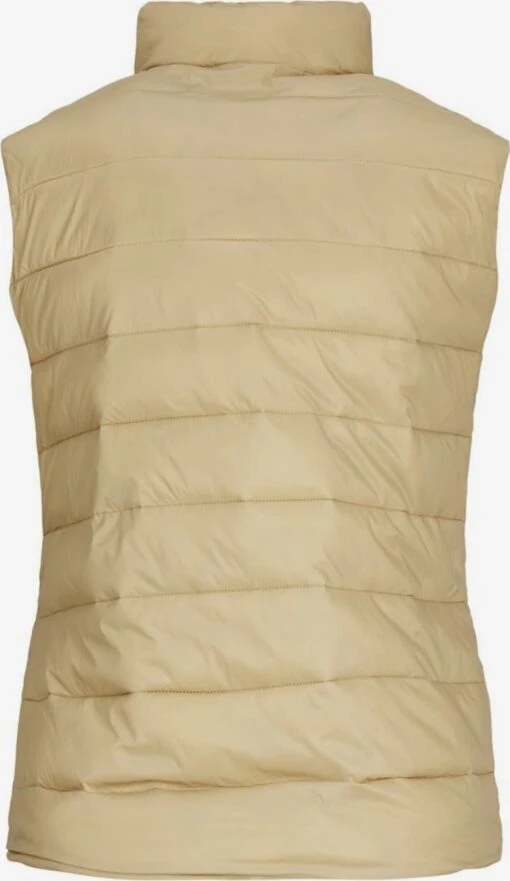 JJXX Bodywarmers Bodywarmer Nora Dames Bruin -Kledingwinkel d9895aedbfcf09ba93f8d235d0cf4f23 scaled