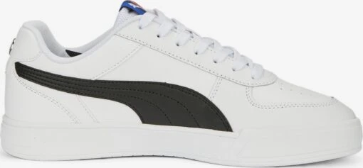 Puma Skate Sneakers Sneakers Laag Dames Zwart / Wit -Kledingwinkel da1dd57b15439d0bca664bd88f46d52e