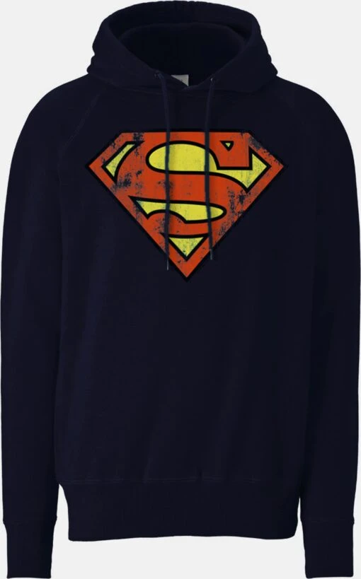 Logoshirt Hoodies Trui DC - Superman Logo Dames Donkerblauw -Kledingwinkel dace5e8aeb65687316e0dd4495c8e637 scaled