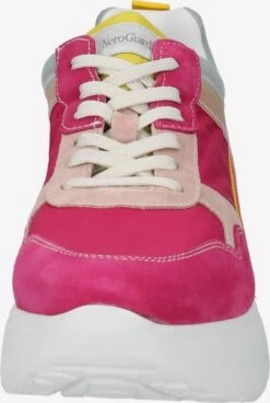 Nero Giardini Fashion Sneakers Sneakers Laag Dames Pink / Pastelroze -Kledingwinkel db6c1164a044d8fdf4c78ac1f9215e5d