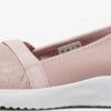 Puma Slip-on Sneakers Slip-on Adelina Dames Roze -Kledingwinkel dbe4244edfbc042d74296f8662f2a208