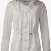 STREET ONE Tussenjassen Tussenjas Dames Beige -Kledingwinkel dc02037f27aae3db2c8c1129957ad1aa