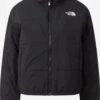 The North Face Tussenjassen Tussenjas Gosei Dames Zwart -Kledingwinkel dc6c45269e78737ce9af41940465b7c8