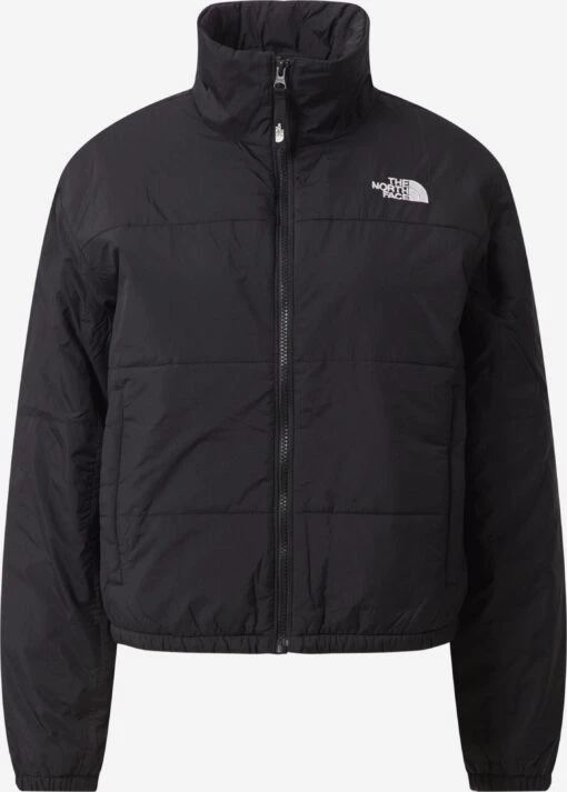 The North Face Tussenjassen Tussenjas Gosei Dames Zwart -Kledingwinkel dc6c45269e78737ce9af41940465b7c8 scaled