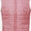 GOLDNER Bodywarmers Bodywarmer Dames Rosa -Kledingwinkel dc83bf718673bf77423ffe45ce01bf07