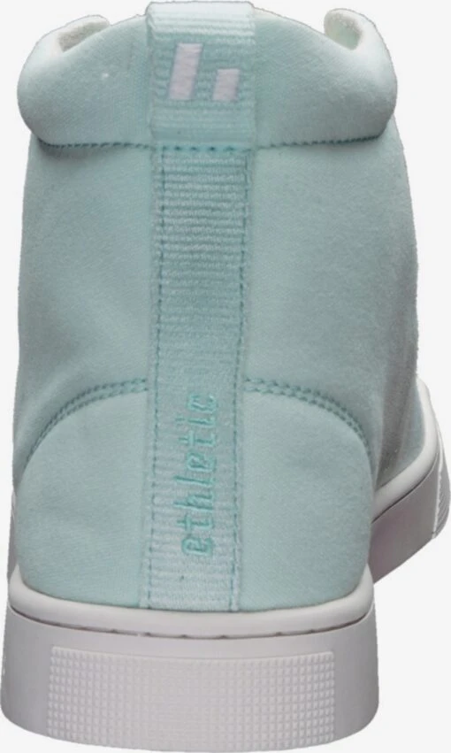 Hoge Sneakers Sneakers Hoog Dames Jade Groen -Kledingwinkel dc85f1a1b7c16648dcf6a30a283e7886 scaled