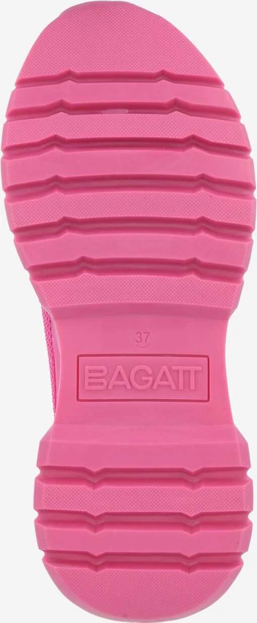 Bagatt Running Sneakers Sneakers Laag Dames Fuchsia -Kledingwinkel dce8b91457924c36c2921aecd6b700b7 scaled