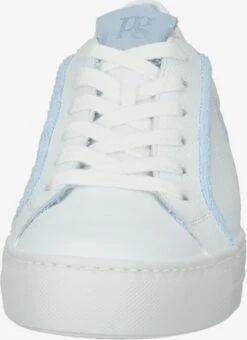 Paul Green Casual Sneakers Sneakers Laag Dames Wit -Kledingwinkel dde4a487186b6588383d2e5c4d313b8c