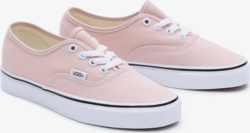 Vans Skate Sneakers Sneakers Laag Dames Rosa -Kledingwinkel deb2f7c2e06086b973ab396779d14673