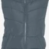 Noisy May Bodywarmers Bodywarmer DALCON Dames Duifblauw -Kledingwinkel dec1100937ea28cdd920c75af35ef4f5