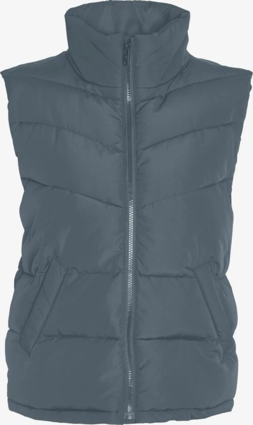 Noisy May Bodywarmers Bodywarmer DALCON Dames Duifblauw -Kledingwinkel dec1100937ea28cdd920c75af35ef4f5 scaled