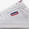 Hummel Casual Sneakers Sneakers Laag Stockholm Lx-e Dames Wit -Kledingwinkel df812dd32d0f6e35bbfe3f8873ec63c4