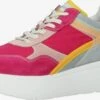 Nero Giardini Fashion Sneakers Sneakers Laag Dames Pink / Pastelroze -Kledingwinkel e1537e1163bbefe1e99fb846fc9b213c