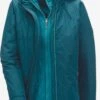 GOLDNER Outdoor Jassen Functionele Jas Dames Groen -Kledingwinkel e2ad9e351802f29f1d1bf8616b2c0ad1