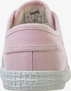 Kawasaki Casual Sneakers Sneakers Laag Dames Rosa -Kledingwinkel e3436121556a4222c9d1ba42e1eef47e